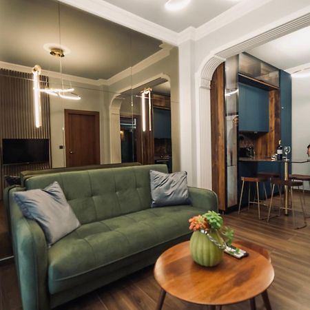 Individualliving 1 Excellent Central Location !!! سالونيك المظهر الخارجي الصورة