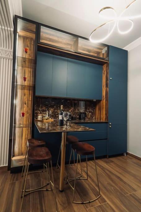Individualliving 1 Excellent Central Location !!! سالونيك المظهر الخارجي الصورة