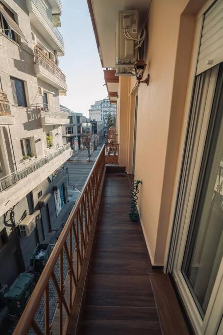 Individualliving 1 Excellent Central Location !!! سالونيك المظهر الخارجي الصورة