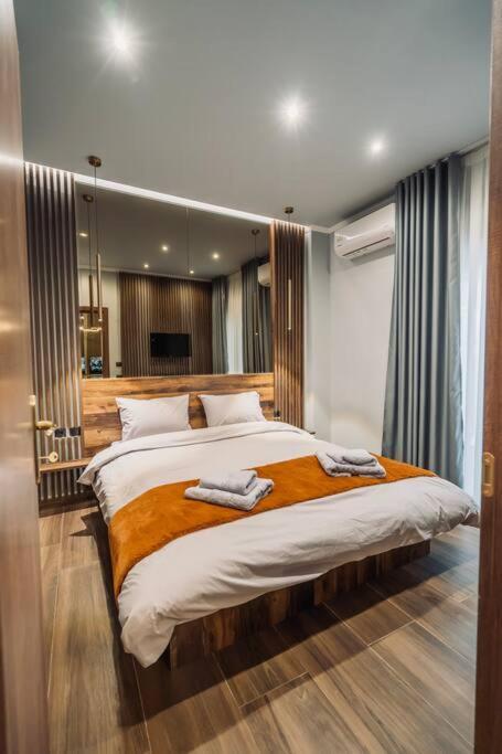Individualliving 1 Excellent Central Location !!! سالونيك المظهر الخارجي الصورة