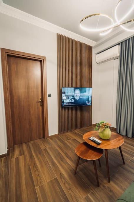 Individualliving 1 Excellent Central Location !!! سالونيك المظهر الخارجي الصورة
