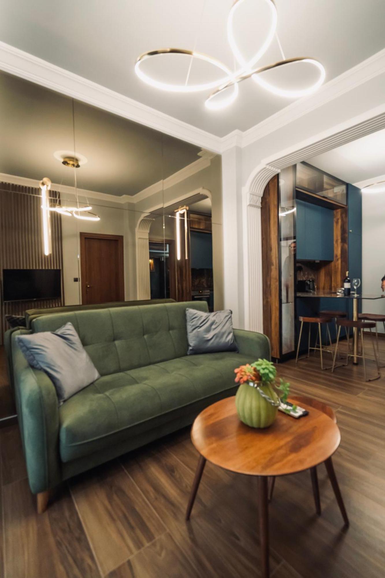 Individualliving 1 Excellent Central Location !!! سالونيك المظهر الخارجي الصورة
